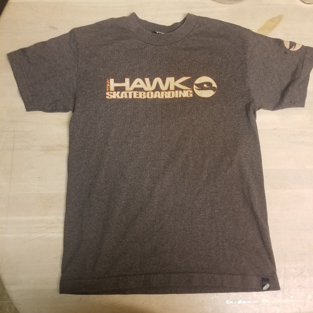 Tony Hawk 14-16 Large Boys T Shirt. 